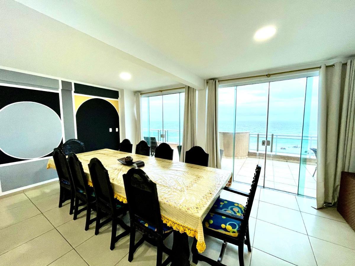 Cobertura Vista Mar Praia Grande Ate 10 Pessoas Arraial do Cabo Dış mekan fotoğraf