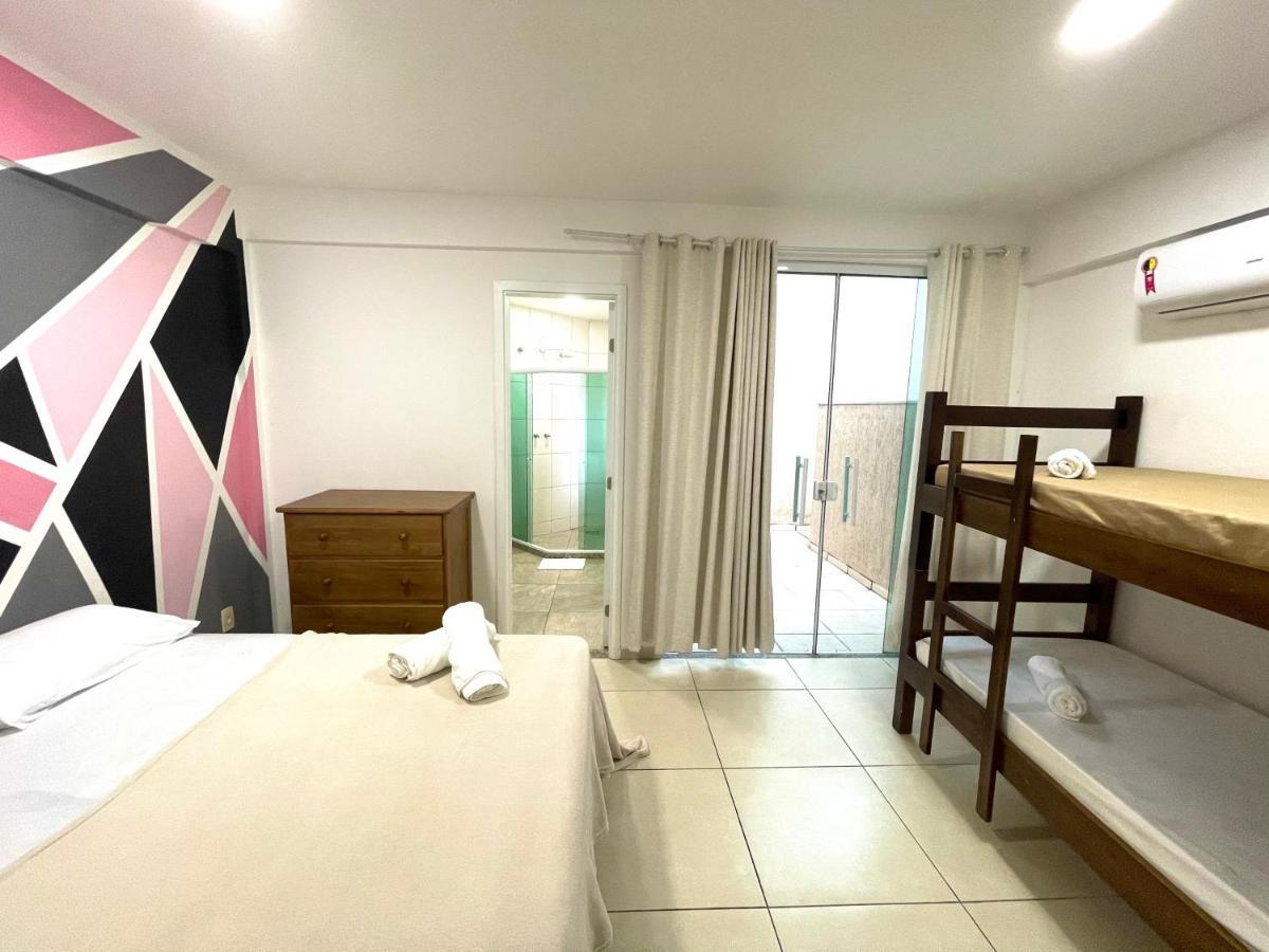 Cobertura Vista Mar Praia Grande Ate 10 Pessoas Arraial do Cabo Dış mekan fotoğraf