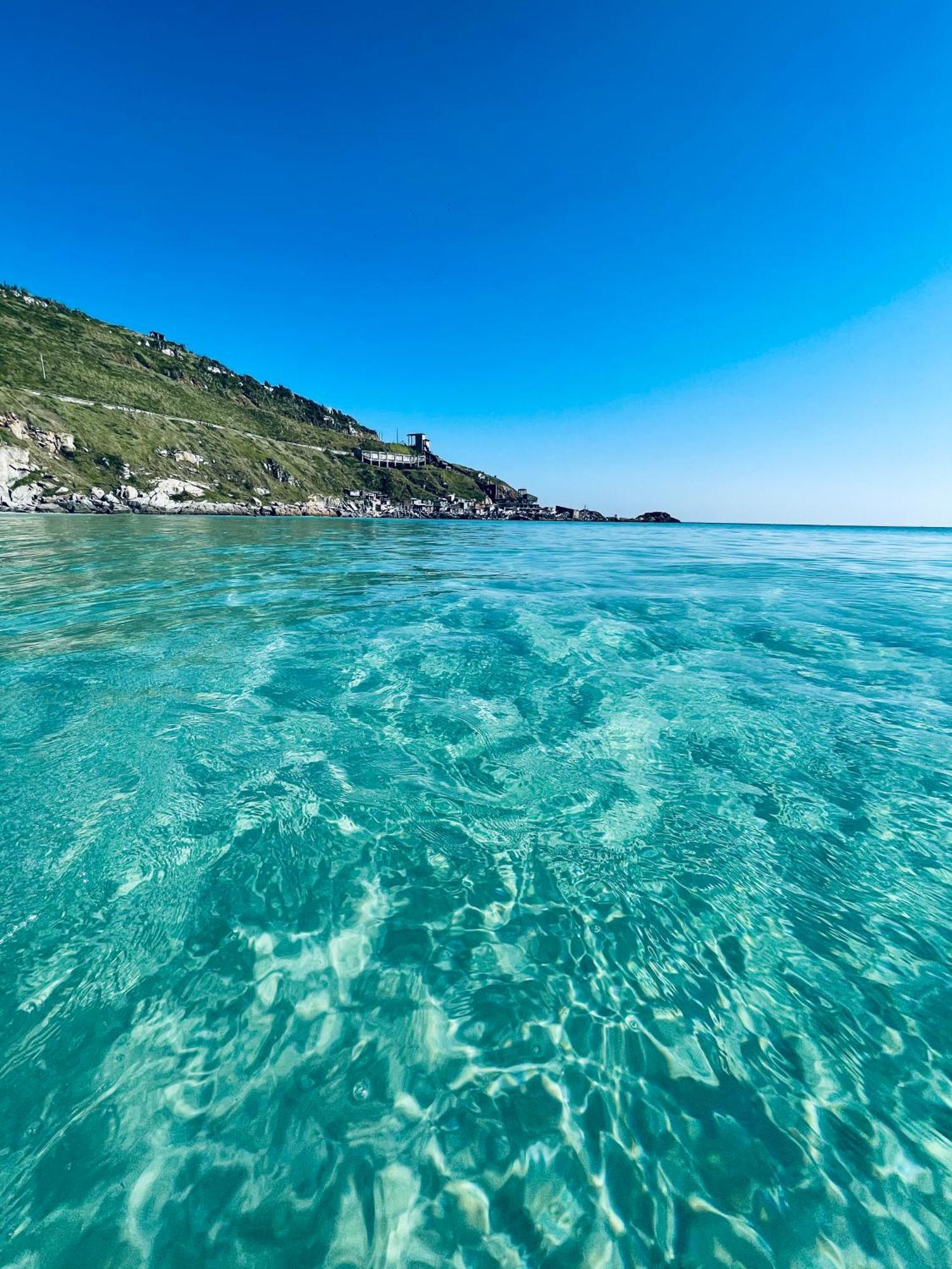 Cobertura Vista Mar Praia Grande Ate 10 Pessoas Arraial do Cabo Dış mekan fotoğraf
